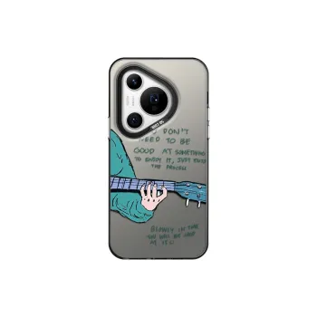 Tech Talent Phone Cases