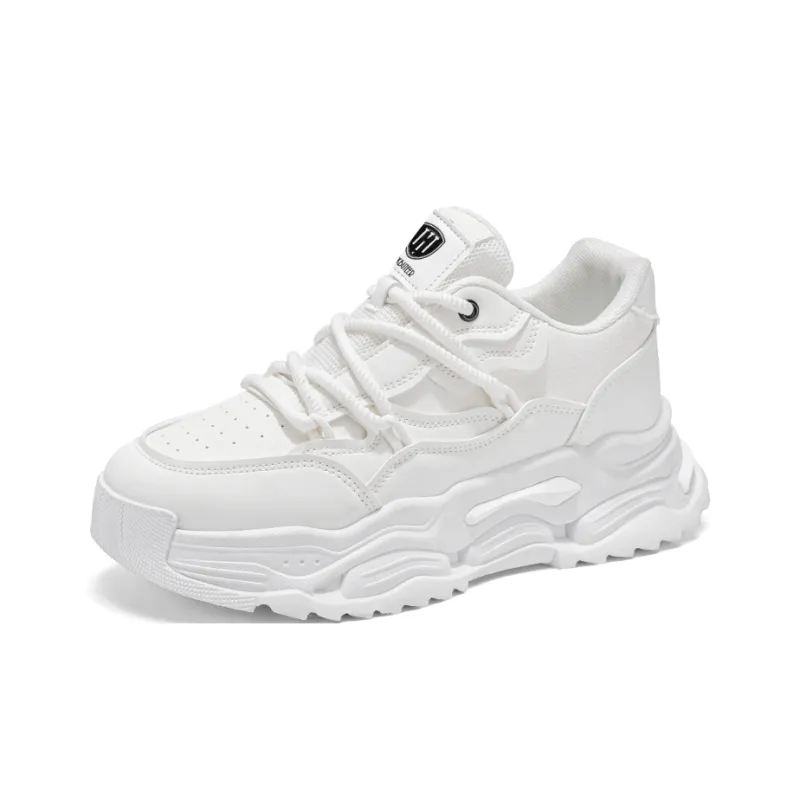 HACKBUTEER Low-Top Casual Shoes Men's Box-13
