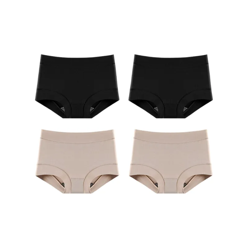 Lan Miao Underpants Women's 4 Pack-20