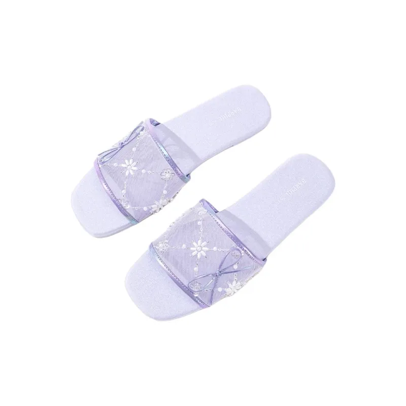 Barphil Slippers / Home Slippers-5