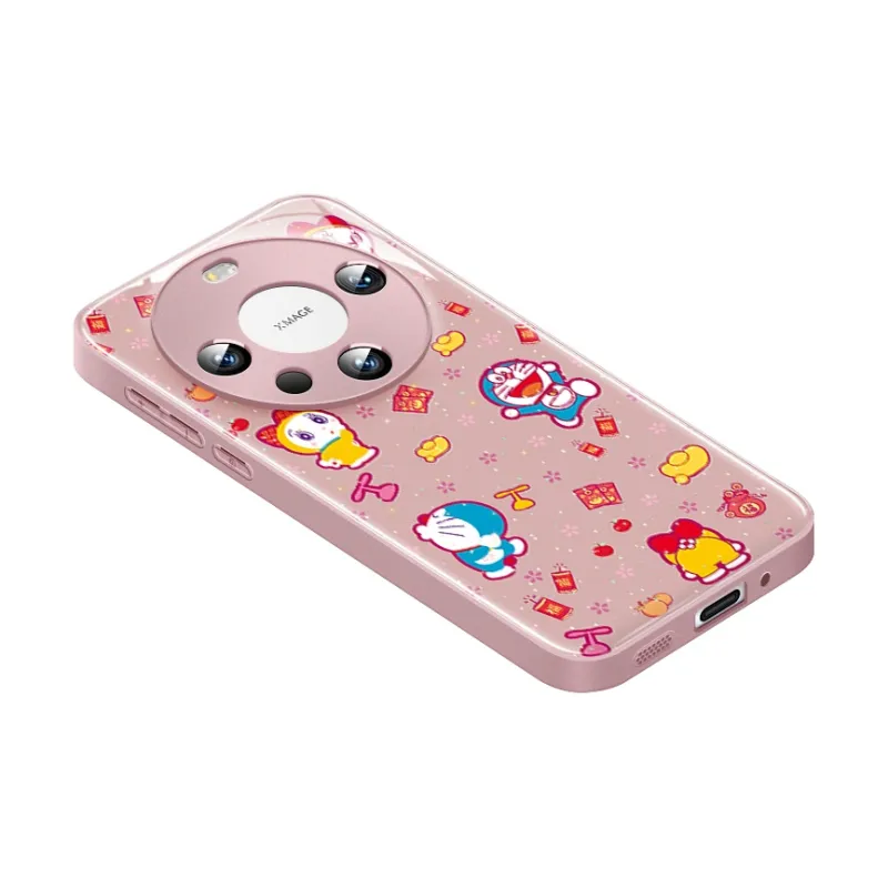 Doraemon Phone Cases-4