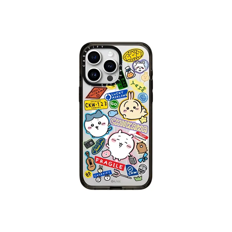 CASETIFY Phone Cases-0