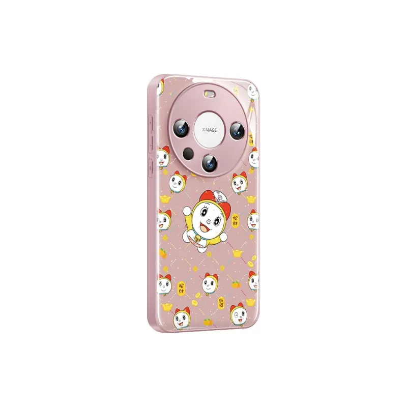 Doraemon/a Phone Cases-5