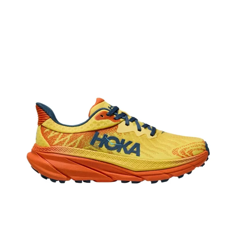 HOKA ONE ONE Challenger Atr 7 Lemonade Squash Women's-1