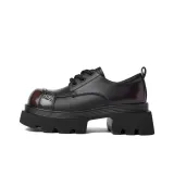 Black/Red