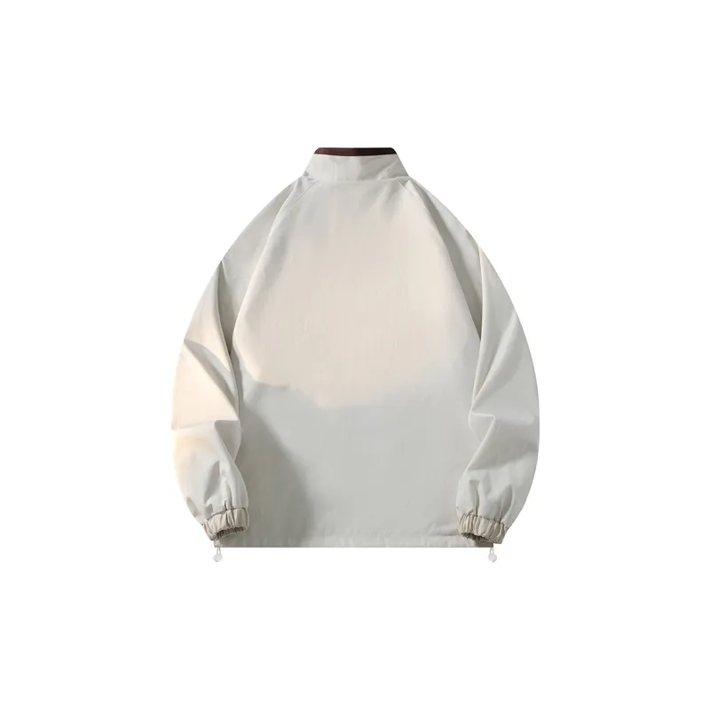 RED DRAGONFLY Jackets Coats Unisex-13