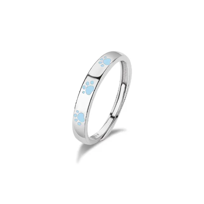 COPI Rings Unisex-3