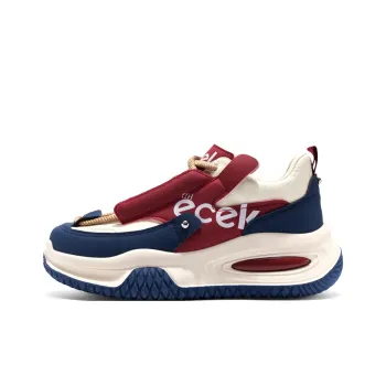SENGUIBUCK Low Top Casual Shoes Men's