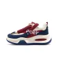Red Blue