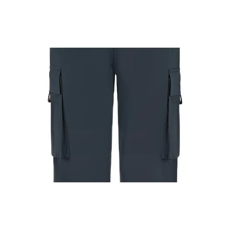 DIOR Suit Trouser Men's Marine Blue-3