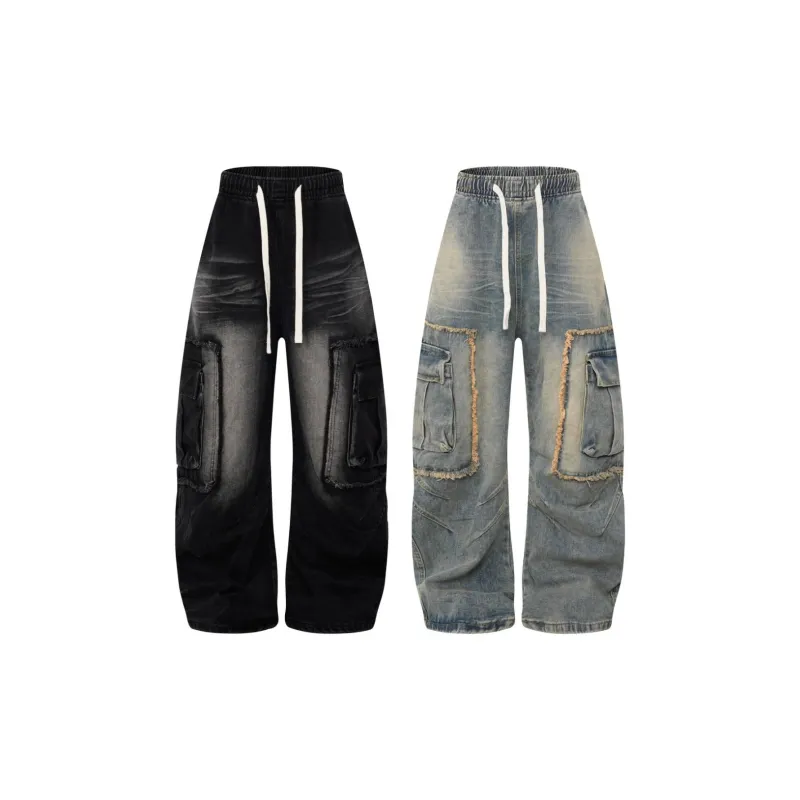 7 SEVFUN Jeans Unisex-6