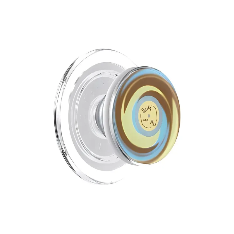 PopSockets Phone Stands Magnetic All PC Material, Compact-7