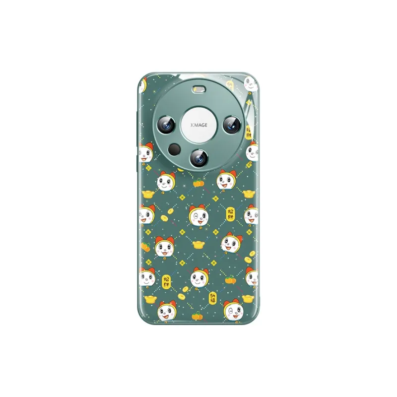 Doraemon/a Phone Cases-0