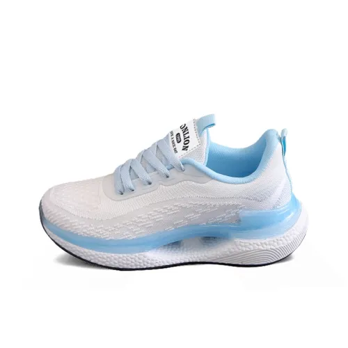 Tonlion Low-Top Running Shoes Women's