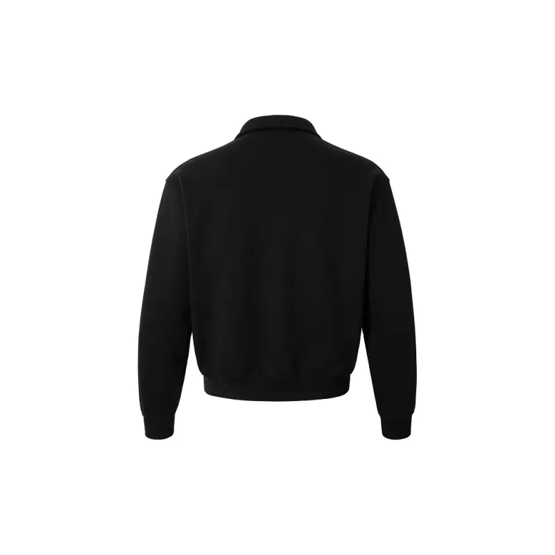 YADcrew Polo Shirt Sweatshirt Unisex-1