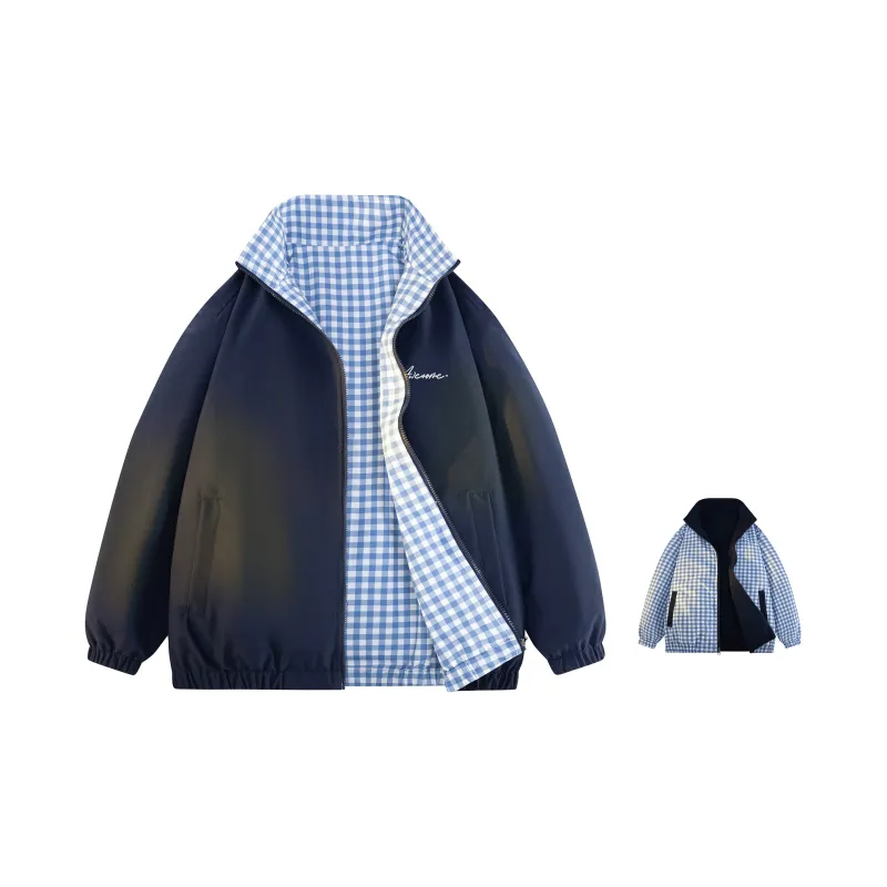 ALI THE FOX Jackets & Coats Unisex-6