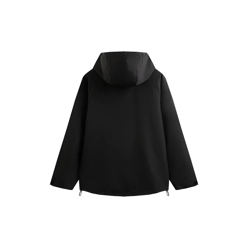 Love Monster Jackets Coats Unisex-1