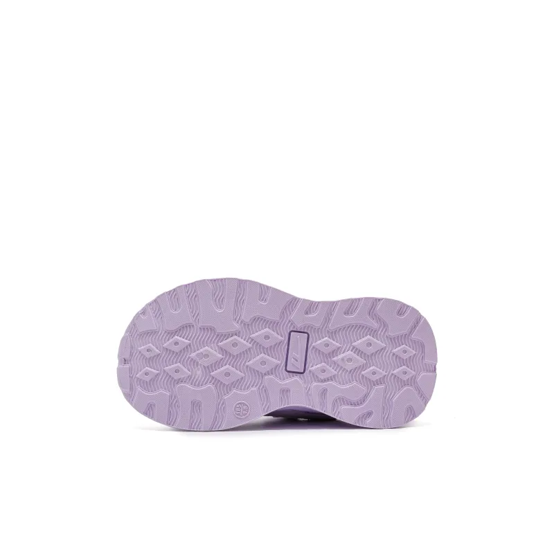 Warrior Cushioning And Breathable Low Top Kids Lifestyle Shoes Kids'-4