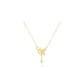 Serpent Butterfly Dancing[Gold]