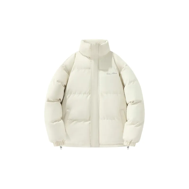 TOM ADAM Puffer Jackets Unisex-3