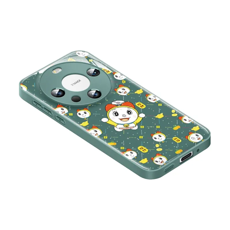 Doraemon/a Phone Cases-1
