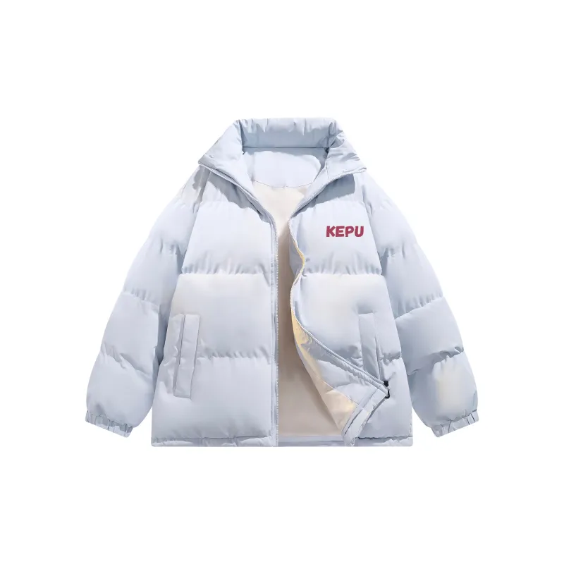 Kepu Puffer Jackets Unisex-9