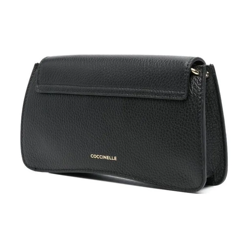 COCCINELLE C Me Cross Body Bag-1