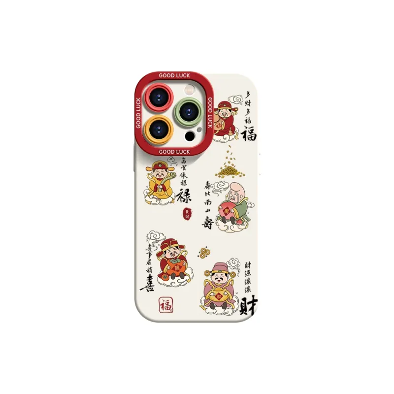 YOOPOO Phone Cases-2