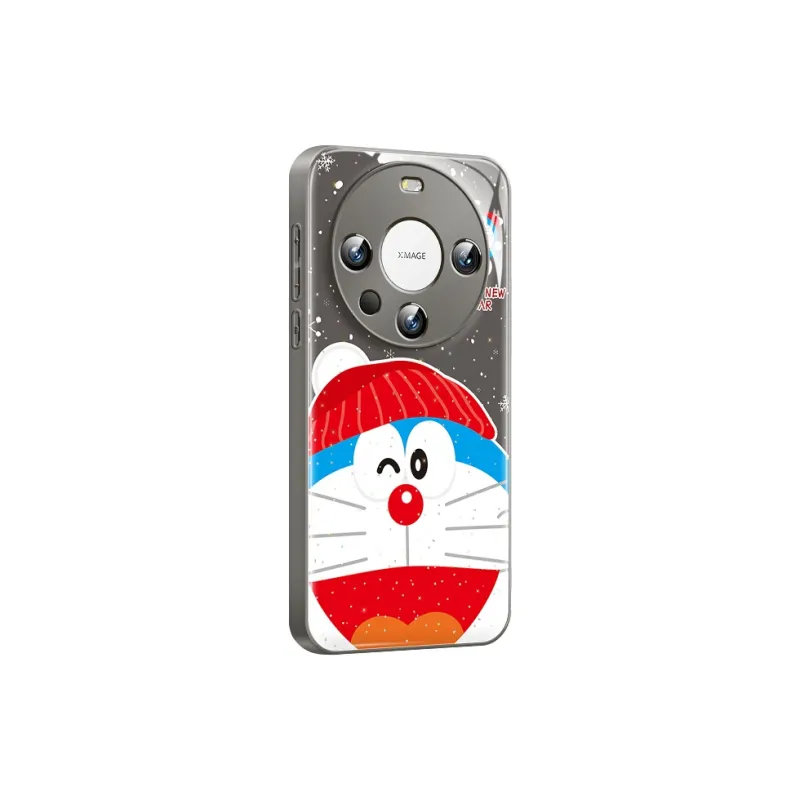 Doraemon/a Phone Cases-8