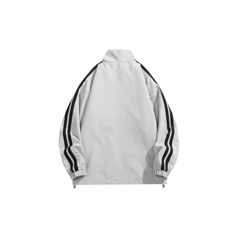 Lafetto Jackets Unisex-3