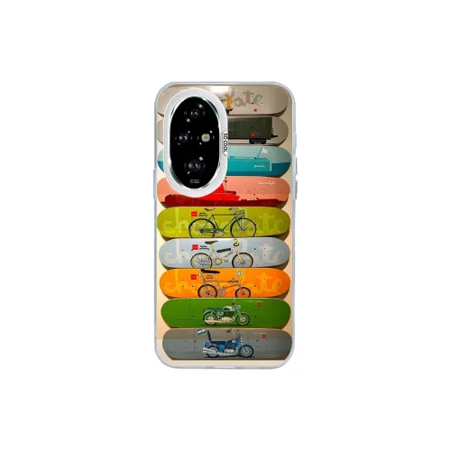 Kona Chun Phone Cases
