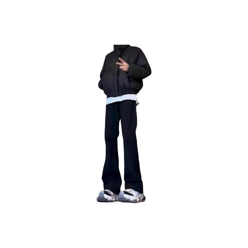 WELTER EXPERIMENT Trendy Essential Jeans Unisex-6