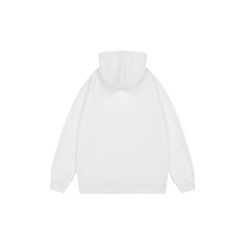 Jeep Drop Shoulder Long Sleeved Sweatshirt Unisex-5