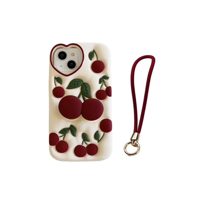 HUANBAOKE Phone Cases-3