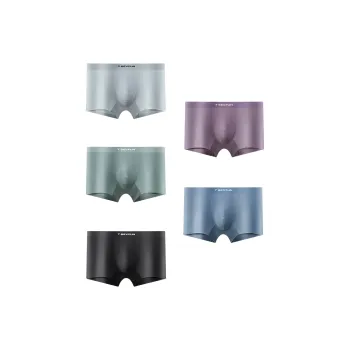 7 SEVFUN Underpants Men's 5 Pack