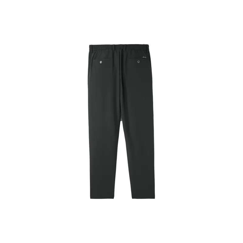 HLA Casual Pants Men Black 34-1