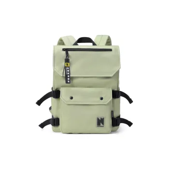 NOXXON Nylon Backpack Backpack Climbing Backpack Unisex Multicolor