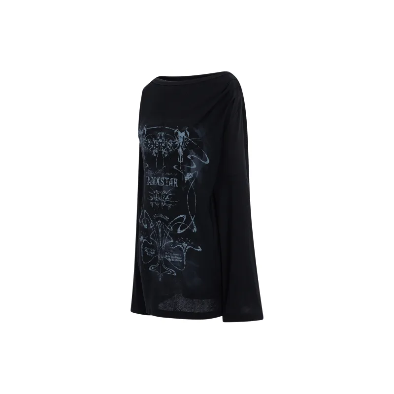 IMXS T Shirts Women's-7