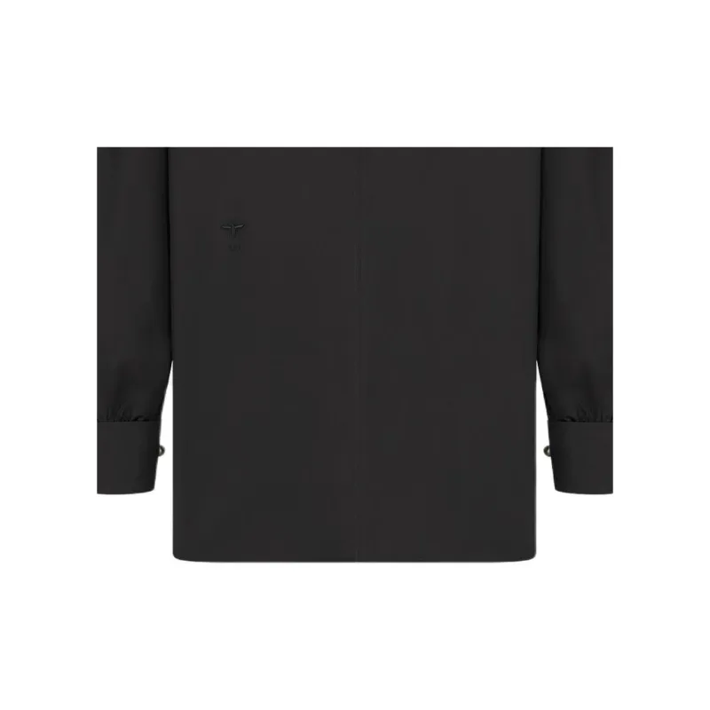 DIOR Shirts Women's Black-4