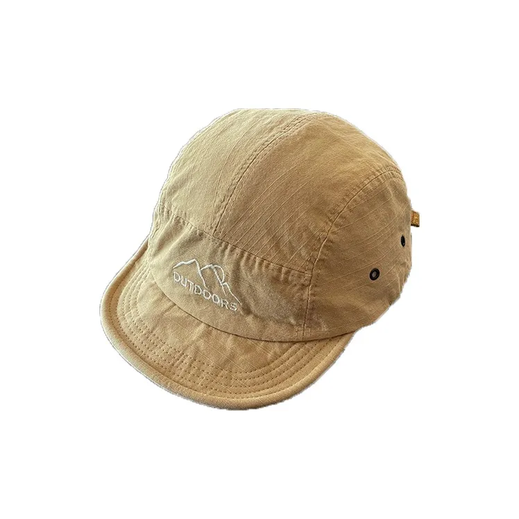 Yi Bu Kang Polyamide Baseball Caps Unisex-8