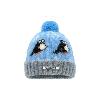 SLEEPYWALK Acrylic Beanies Unisex