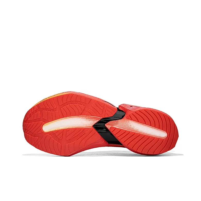 LaLapig Wear Resistant Breathable Lightweight Cushioning Cushioning Low Top Kids' Running Shoes Flint Teenagers-4