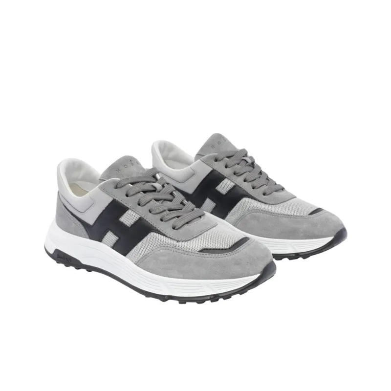 HOGAN Hyperlight Lace Up Sneakers-2