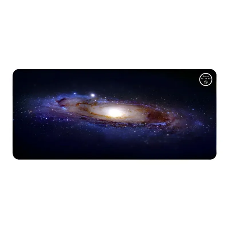 Directions Extra Large Heating Desk LY561 570 For Students Dormitory Office Writing Mouse Pads-7