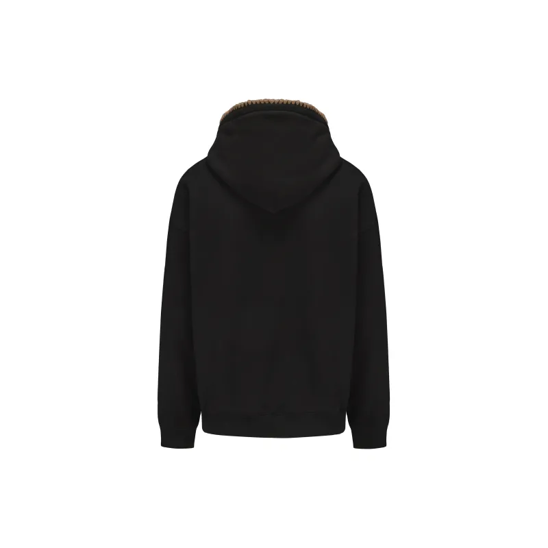 JINBEILE Sweatshirts Unisex-1