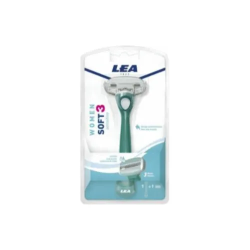 LEA 제모 칼날