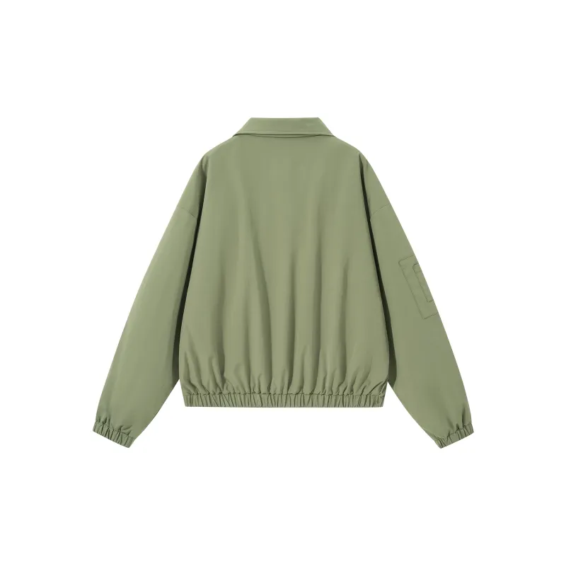 Kawasaki Jackets Unisex-5