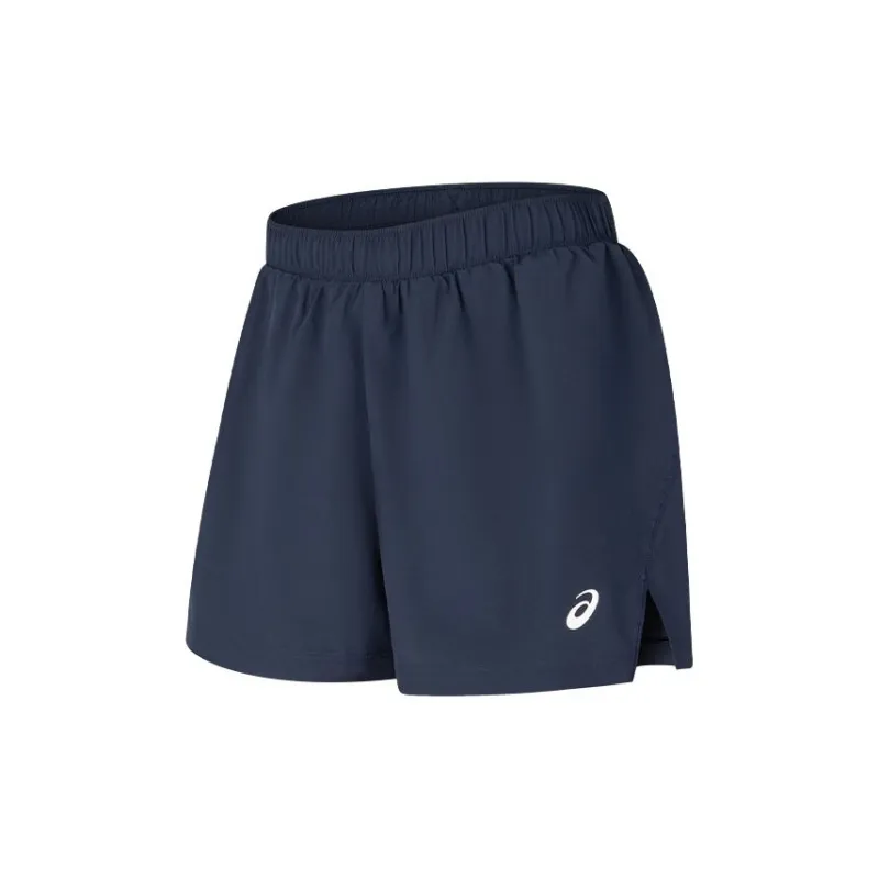 Asics Sports Shorts Women's Dark Blue-2