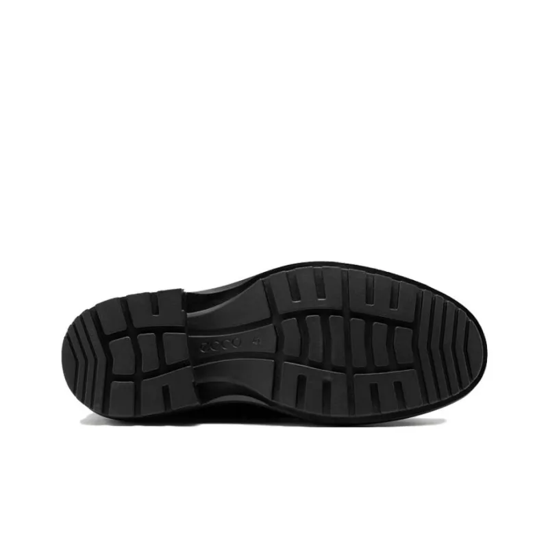 Ecco Urban Oslo Loafers Men's Black-2