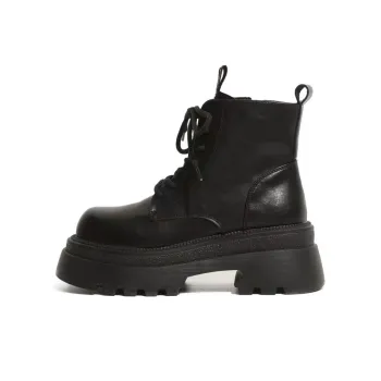 Topland Crew Martin Boot Women's